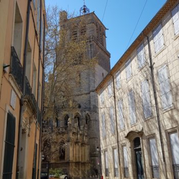beziers cathedrale